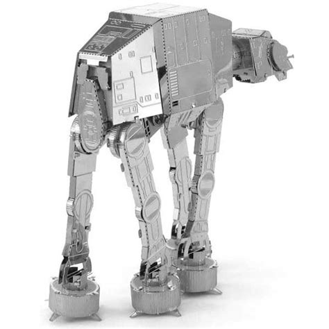 star wars metal earth kits